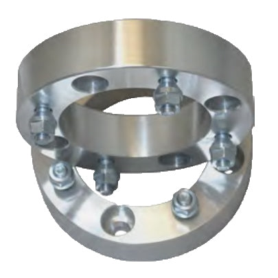 WIDEOPEN WHEEL SPACER 4X137 1.5" WIDEOPEN SW13715W