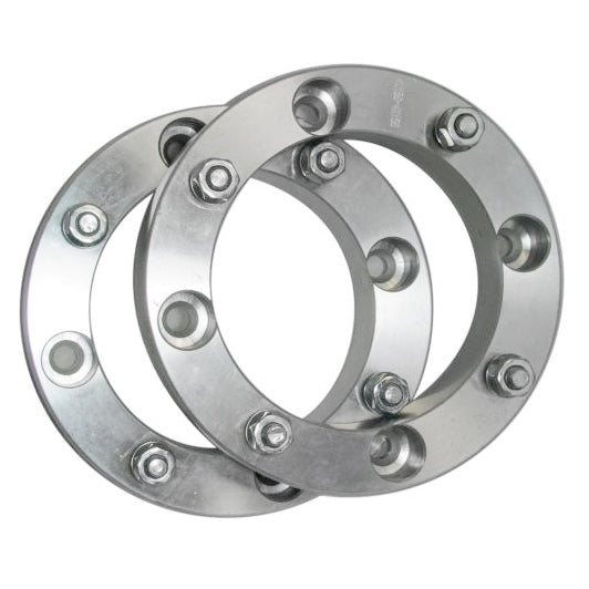 WIDEOPEN WHEEL SPACER 4X156 1.5" W/12MM WIDEOPEN SW15615W12