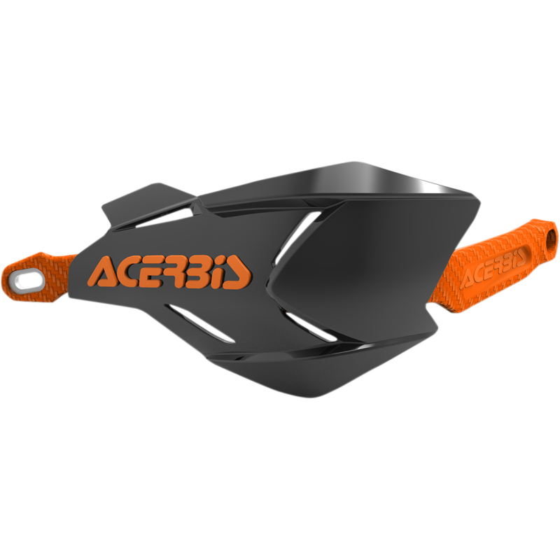 ACERBIS GUARD HAND XFACTRY BK/OR 2634661009