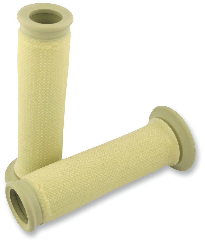 RENTHAL 2 CMPND FULL DIAMOND ST GRIP KEVLAR 29MM G175