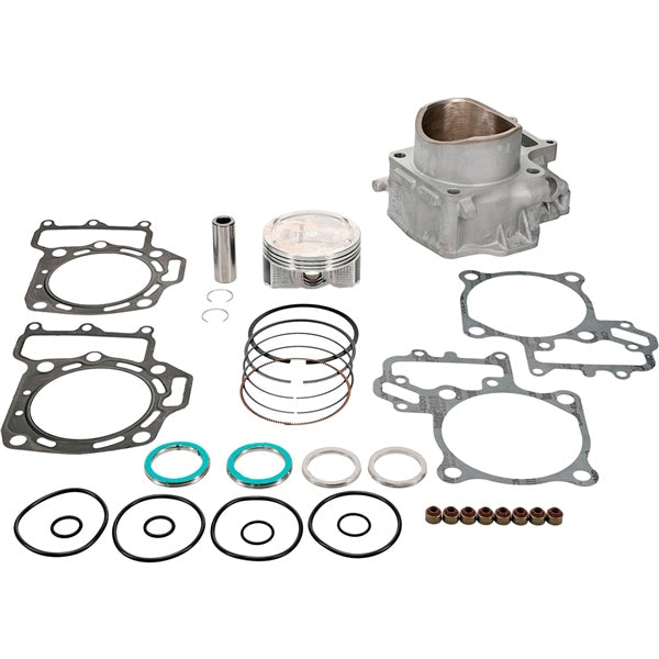 CYLINDER WORKS CYLINDER STD BORE KIT KAWA CW30013K01