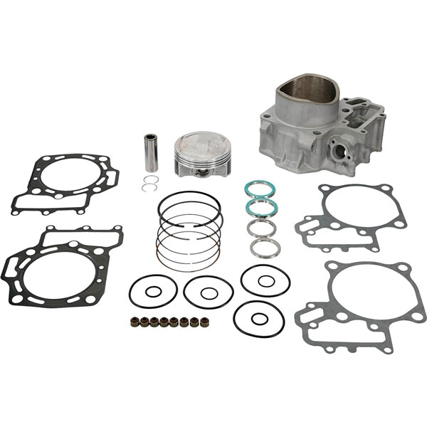 CYLINDER WORKS CYLINDER STD BORE KIT KAWA CW30014K01