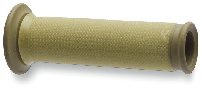 RENTHAL 2 CMPND FULL DIAMOND ST GRIP KEVLAR 32MM G177