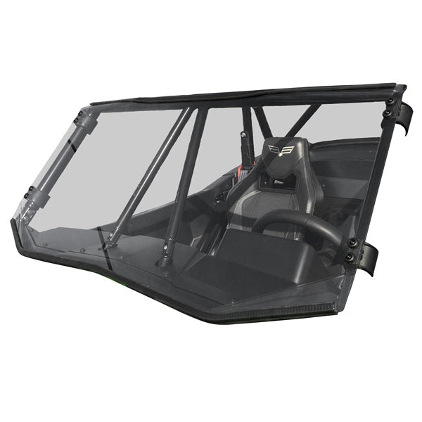 DIRECTION 2 WINDSHIELD FULL TEXTRON DIRECTION2 WILDXXWS1001