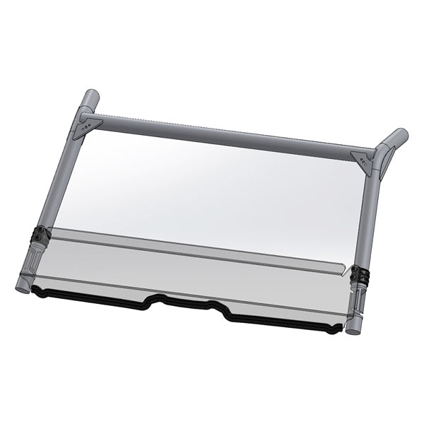 DIRECTION 2 WINDSHIELD SHORT HON DIRECTION2 TALWS1002