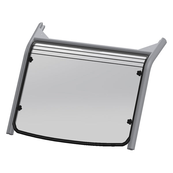 DIRECTION 2 WINDSHIELD FULL C-AM GP DIRECTION 2 MAVTRWS2004GPA