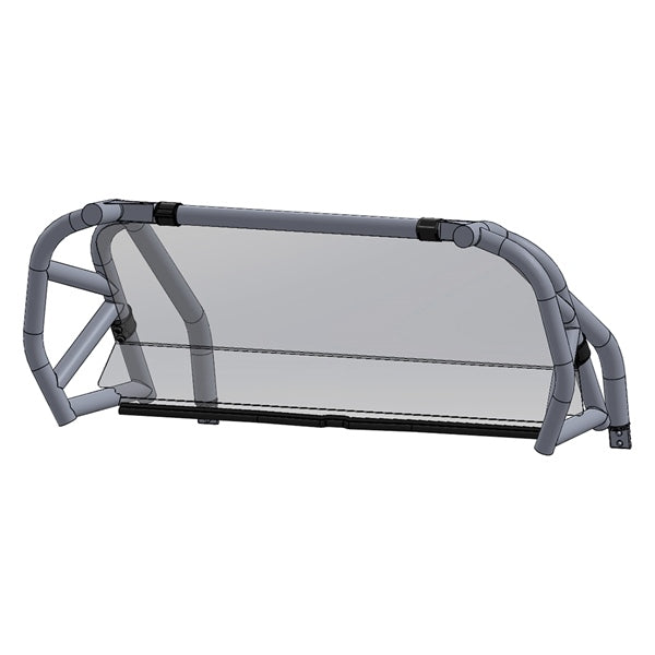 DIRECTION 2 WINDSHIELD RR POL DIRCTION2 RZRPROWS1003