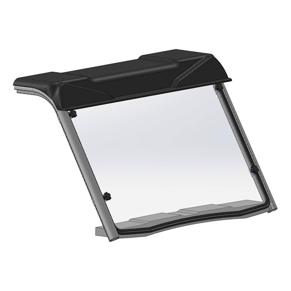 DIRECTION 2 WINDSHIELD GP FULL CFMOTO DIRECTION2 CFWS8004GP