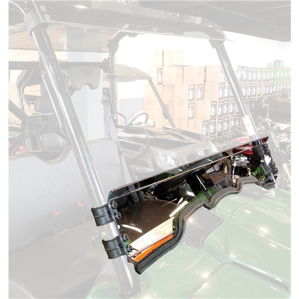 DIRECTION 2 WINDSHIELD SHORT GP FT ARGO ARMGWS1002GP