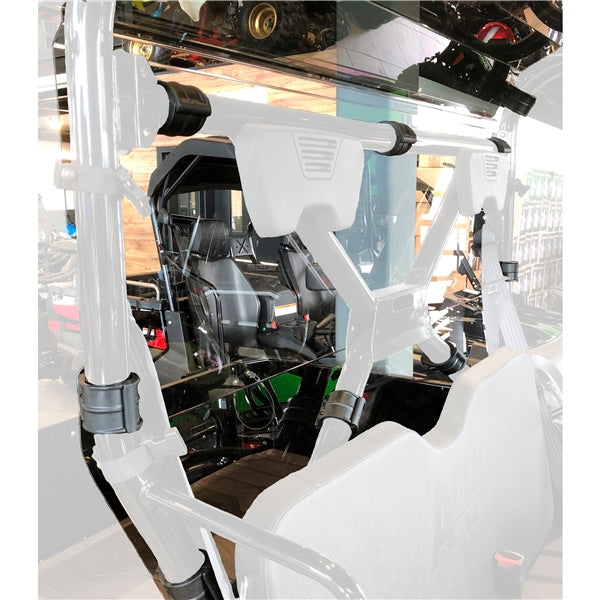 DIRECTION 2 WINDSHIELD RR ARGO ARMGWS1003