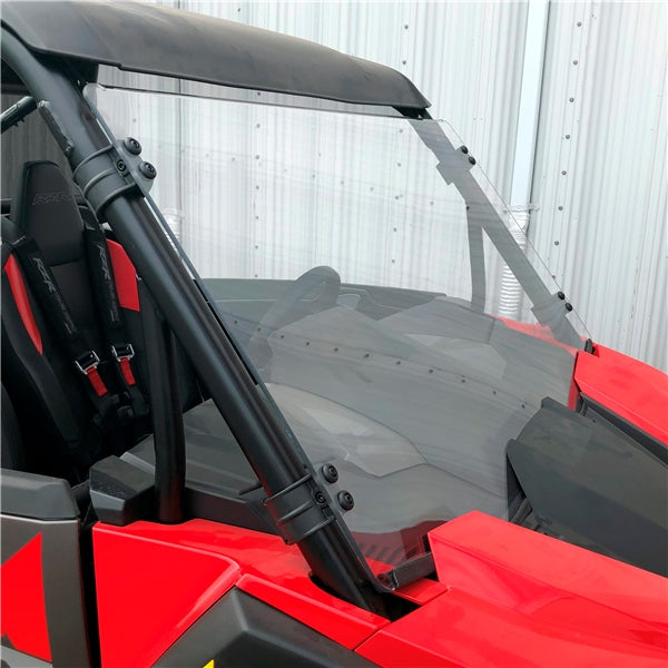 DIRECTION 2 WINDSHIELD GP FULL POL DIRECTION2 RZRXP24WS1004GP