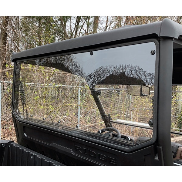 DIRECTION 2 WINDSHIELD RR CLR KAWA DIRECTION2 RIDWS1003