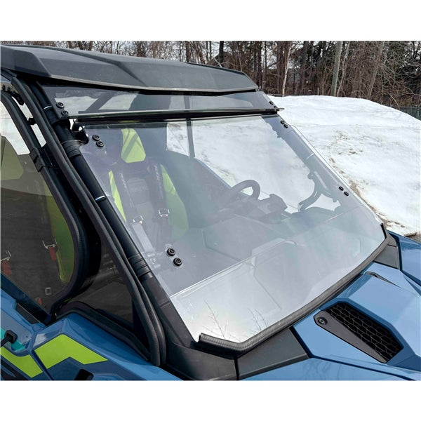 DIRECTION 2 WINDSHIELD FULL TILT CLR POL DIRECTION2 RZRPRXP25WS1000