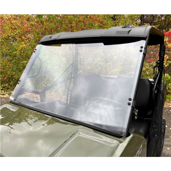 DIRECTION 2 WINDSHIELD FULL POL DIRECTION2 RNG500WS1004