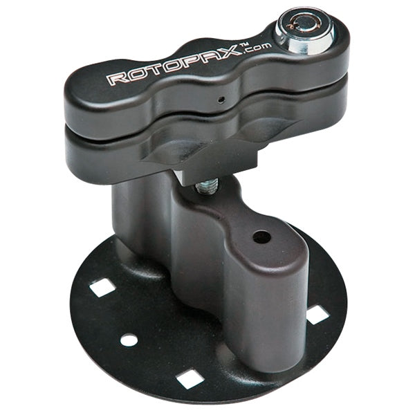 ROTOPAX BRACKET PACK MOUNT WITH LOCK ROTOPAX RX-LOX-PM
