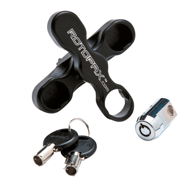 ROTOPAX T-HANDLE WITH LOCK ROTOPAX RX-LOX-T