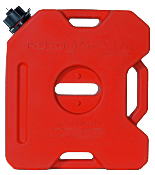 ROTOPAX FUEL PACK 1.75 GAL ROTOPAX RX-1.75G
