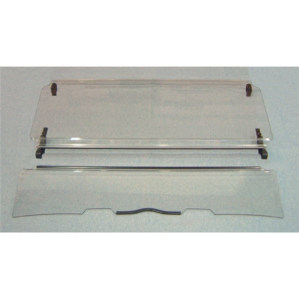 DIRECTION 2 WINDSHIELD FULL TILT FT POL DIRECTION2 RNGWS4000