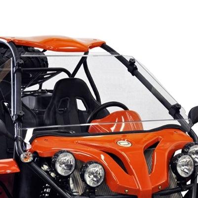 DIRECTION 2 WINDSHIELD FIXED FT DIRECTION2 KMDWS1000
