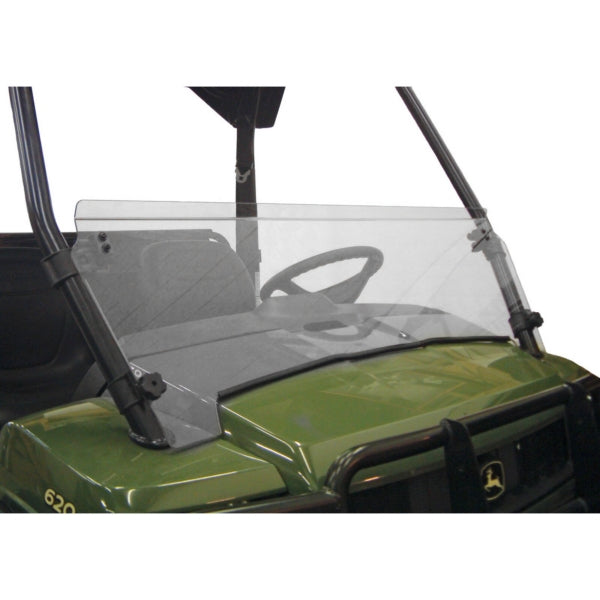 DIRECTION 2 WINDSHIELD SHORT FIXED FT JDEERE DEEREWS2000
