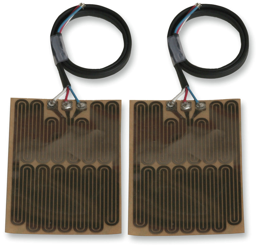 RACE SHOP INC. GRIP HEATER 30W 3 WIRE PR GH-1
