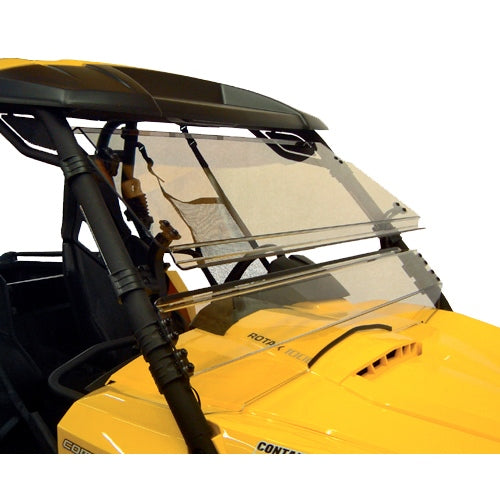 DIRECTION 2 WINDSHIELD FULL TILT FT C-AM DIRECTION2 CANAMWS1000