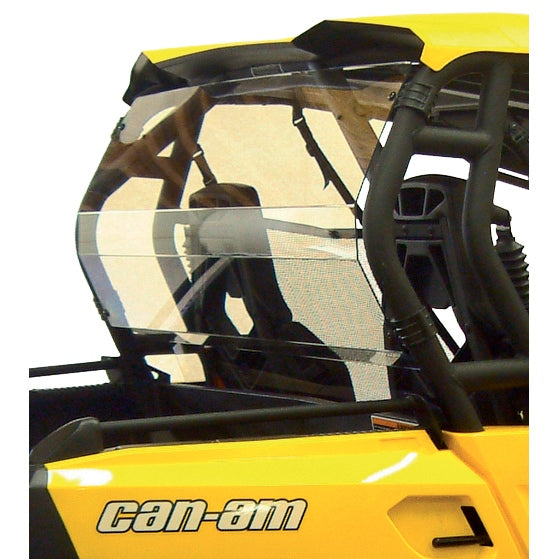 DIRECTION 2 WINDSHIELD RR C-AM DIRECTION2 CANAMWS1003