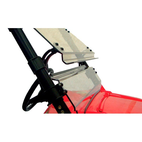 DIRECTION 2 WINDSHIELD FULL TILT FT POL DIRECTION2 RZR1003