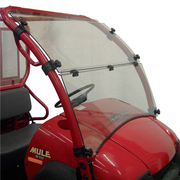 DIRECTION 2 WINDSHIELD FT KAWA DIRECTION2 MULEWS2002