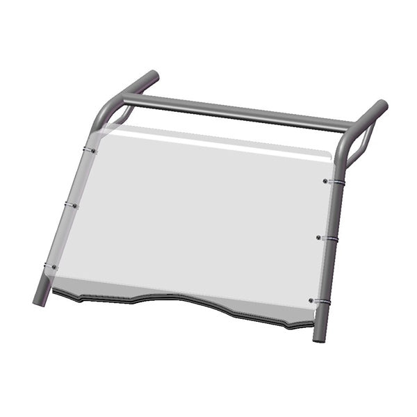 DIRECTION 2 WINDSHIELD FIXED FT C-AM DIRECTION2 CANAMWS1101MR