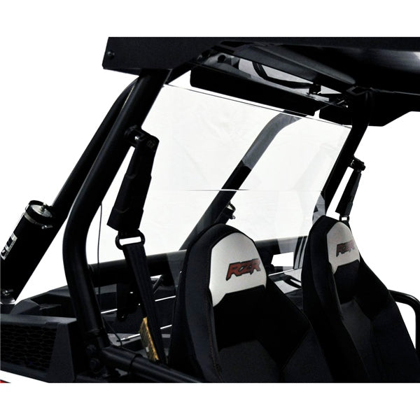 DIRECTION 2 WINDSHIELD RR POL DIRECTION2 RZR10WS1003