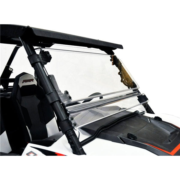DIRECTION 2 WINDSHIELD FULL TILT FT POL DIRECTION2 RZR10WS1000