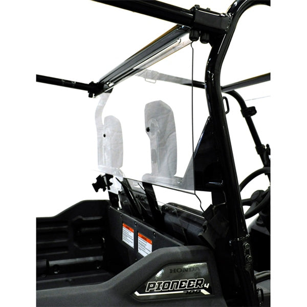 DIRECTION 2 WINDSHIELD GP RR HON DIRECTION2 PIONEERWS1003GP