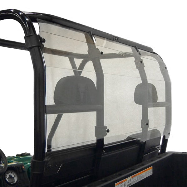 DIRECTION 2 WINDSHIELD GP RR POL DIRECTION2 RNGXPWS2003GP