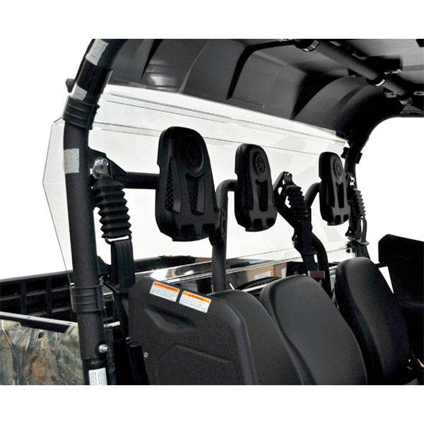 DIRECTION 2 WINDSHIELD RR YAM DIRECTION2 VIKINGWS1003
