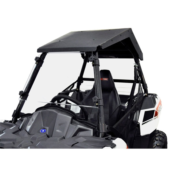 DIRECTION 2 WINDSHIELD FT/RR & ROOF KIT POL ACEWS1004
