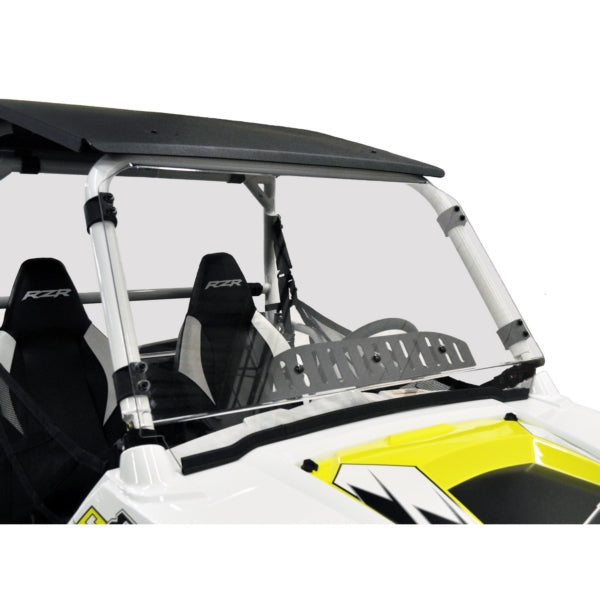 DIRECTION 2 WINDSHIELD VENT FIXED FT POL RZRWS1000A