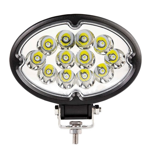 KIMPEX WORK PROJECTOR LED OVAL SPOT KIMPEX W36WA