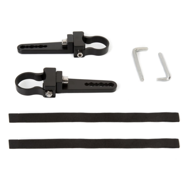 KIMPEX CLAMP BAR 1.25" PAIR KIMPEX RMX1,25