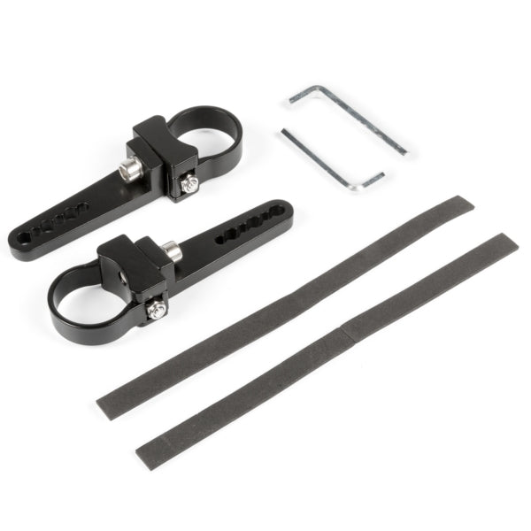 KIMPEX CLAMP BAR 1.5" PAIR KIMPEX RMX1,5