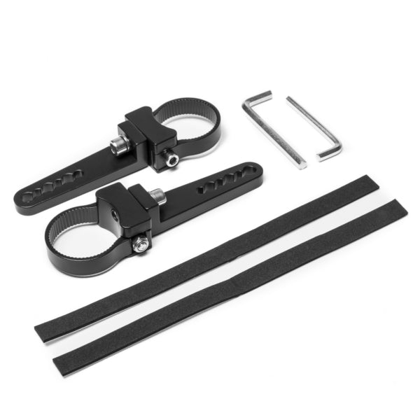 KIMPEX CLAMP BAR 1.625" PAIR KIMPEX RMX1,625