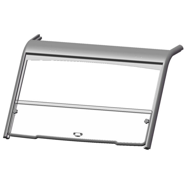 DIRECTION 2 WINDSHIELD SHORT FT C-AM DIRECTION2 CANAMWS3002