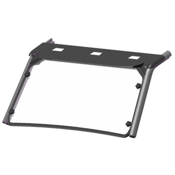 DIRECTION 2 WINDSHIELD FT POL DIRECTION2 GENWS1004