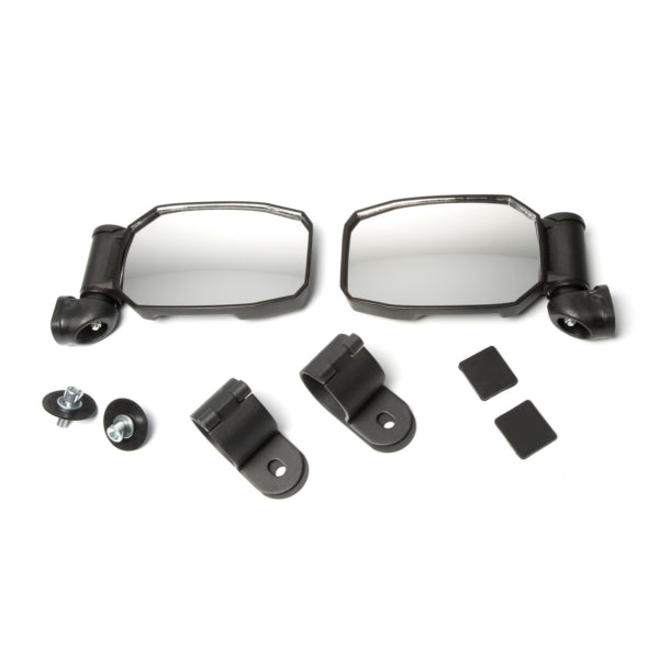 SEIZMIK STRIKE ABS SIDE VIEW MIRROR PAIR 56-18092