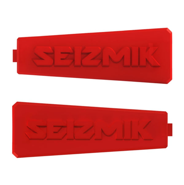 SEIZMIK MIRROR INSERT COLOR STRIKE RD SEIZMIK 56-18094