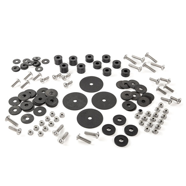 KIMPEX HARDWARE KIT 175404 KIMPEX 175404-Q
