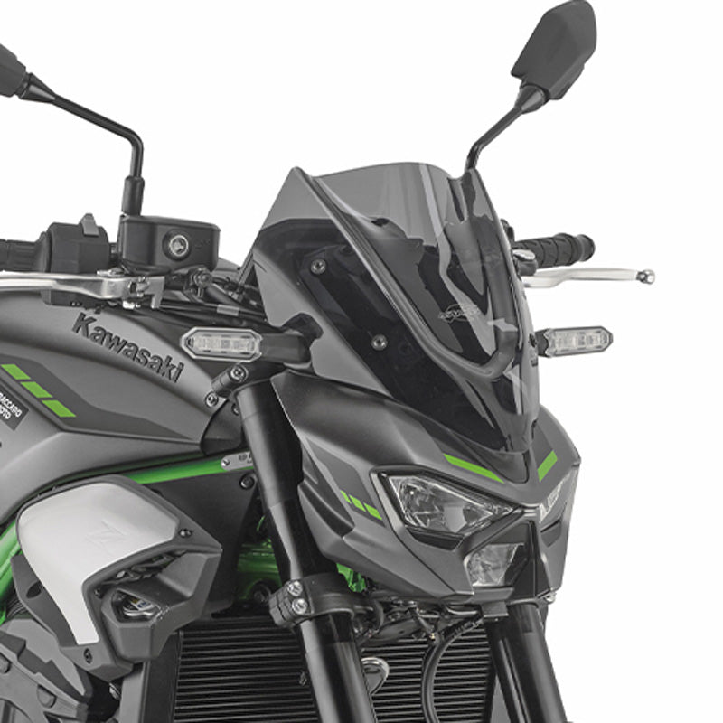 KAPPA CLEAR WINDSCREEN KAWASAKI Z900 4137AK