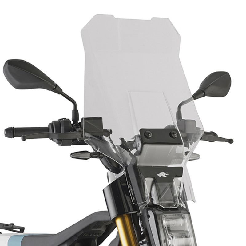 KAPPA CLEAR WINDSCREEN BMW CE 02 5147AK