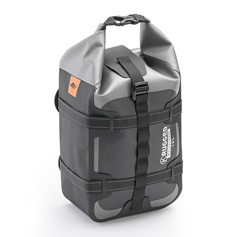 KAPPA K-RUGGED AV01 10L WATERPROOF CARGO BAG AV01