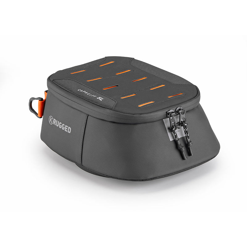 KAPPA K-RUGGED AV08 5L TANKLOCK BAG AV08